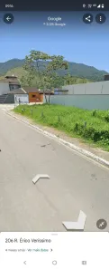 Lote/Terreno à venda, 170m² no Enseada, São Sebastião