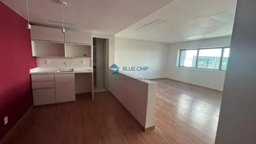 Sala Comercial para alugar, 40m² no Barra da Tijuca, Rio de Janeiro