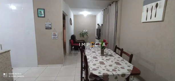 Casa com 4 Quartos à venda, 100m² no Jardim Aeroporto, Pouso Alegre