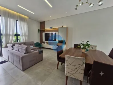 Casa de Condomínio com 3 Quartos à venda, 360m² no Além Ponte, Sorocaba