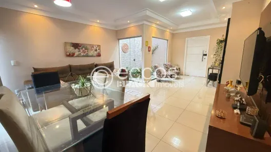 Casa com 3 Quartos à venda, 145m² no Residencial Presidente Tancredo Neves, Uberaba