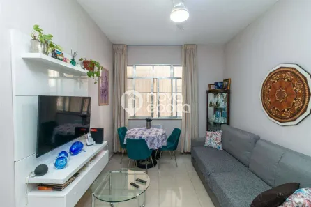 Apartamento com 2 Quartos à venda, 68m² no Botafogo, Rio de Janeiro
