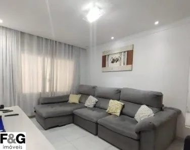 Sobrado com 3 Quartos à venda, 200m² no Centro, São Bernardo do Campo