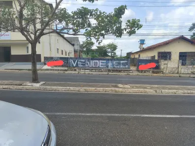 Lote/Terreno à venda, 1696m² no Padre Luiz, Bragança