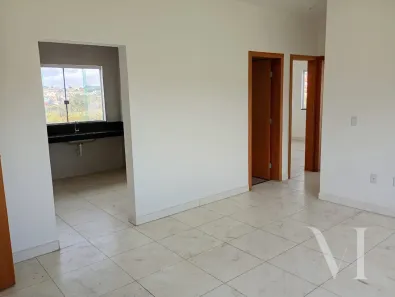 Apartamento com 2 Quartos à venda, 73m² no Vale das Orquídeas, Contagem