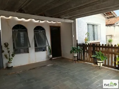 Casa com 3 Quartos à venda, 151m² no Jardim São Paulo, Limeira