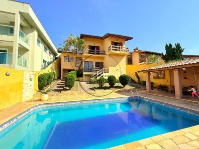 Casa com 3 Quartos à venda, 285m² no Jardim Paulista, Atibaia