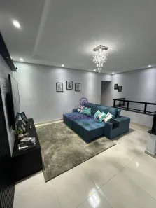 Casa com 3 Quartos para venda ou aluguel, 204m² no Cidade Vergani, Pouso Alegre