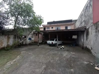 Casa com 2 Quartos à venda, 70m² no Chácara Glória, Itanhaém