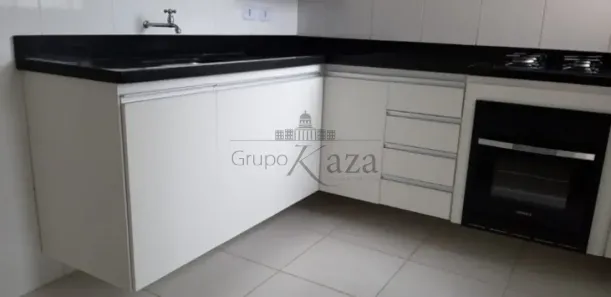 Apartamento com 2 Quartos à venda, 51m² no Jardim das Indústrias, Jacareí