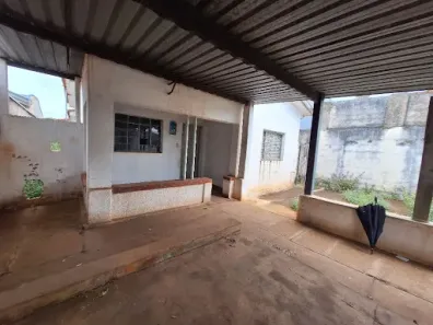 Casa com 3 Quartos à venda, 120m² no Vila Margarida, Americana