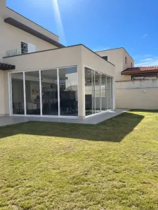 Apartamento com 3 Quartos à venda, 214m² no Condomínio Residencial Colinas do Paratehy, São José dos Campos