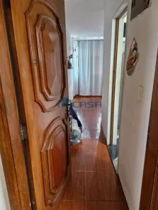 Apartamento com 2 Quartos à venda, 48m² no Portuguesa, Rio de Janeiro