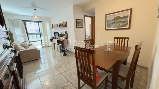 Apartamento com 3 Quartos à venda, 120m² no Icaraí, Niterói