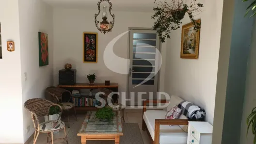 Casa com 2 Quartos à venda, 80m² no Jardim Colonial, São Paulo