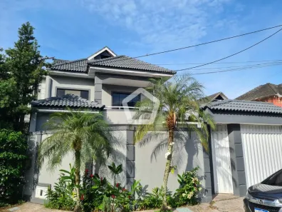 Casa com 6 Quartos à venda, 280m² no Vargem Pequena, Rio de Janeiro