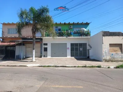 Ponto Comercial para alugar, 75m² no Centro, Sapucaia do Sul