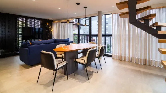 Apartamento com 2 Quartos à venda, 121m² no Mont Serrat, Porto Alegre