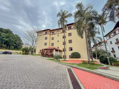 Apartamento com 2 Quartos à venda, 64m² no Jardim Santa Cruz (Sacomã), São Paulo