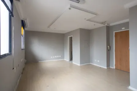 Ponto Comercial com 1 Quarto para alugar, 33m² no Santana, São Paulo