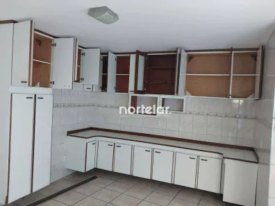 Sobrado com 2 Quartos à venda, 95m² no Vila Pereira Cerca, São Paulo