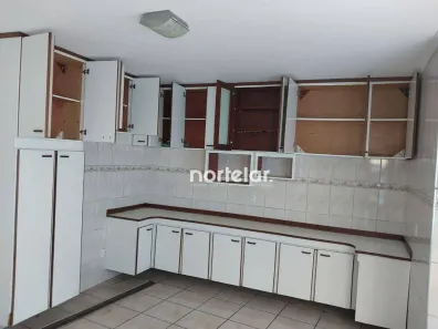 Sobrado com 2 Quartos à venda, 99m² no Vila Pereira Cerca, São Paulo
