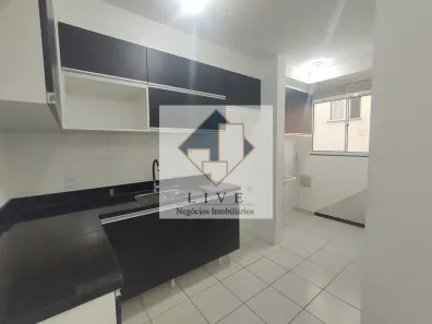 Apartamento com 2 Quartos à venda, 49m² no Jardim da Balsa II, Americana