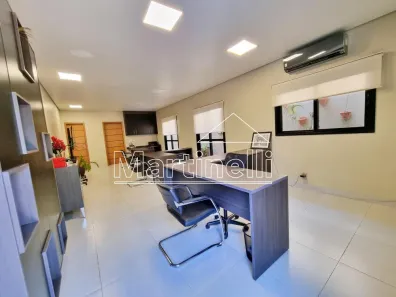 Imóvel Comercial à venda, 115m² no Jardim Paulista, Ribeirão Preto