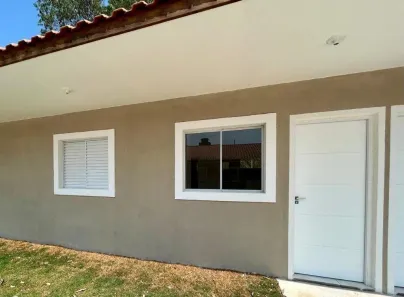 Casa com 2 Quartos à venda, 65m² no Casa Blanca, Vargem Grande Paulista