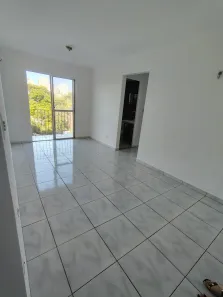 Apartamento com 2 Quartos para alugar, 52m² no Jardim Umarizal, São Paulo