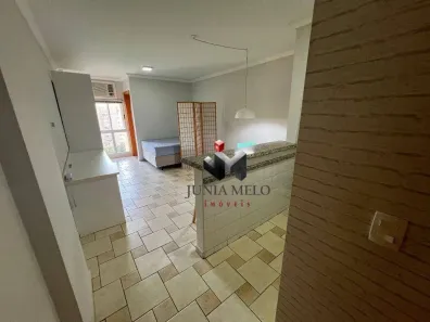 Kitnet com 1 Quarto para alugar, 30m² no Nova Aliança, Ribeirão Preto