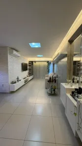 Apartamento com 3 Quartos à venda, 115m² no Centro, Campina Grande