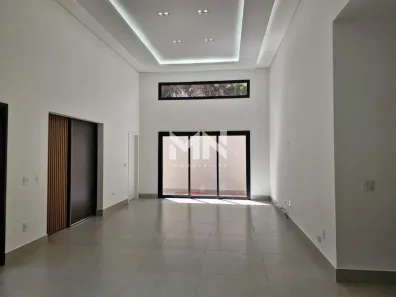 Casa de Condomínio com 4 Quartos à venda, 477m² no Liberdade, Itu