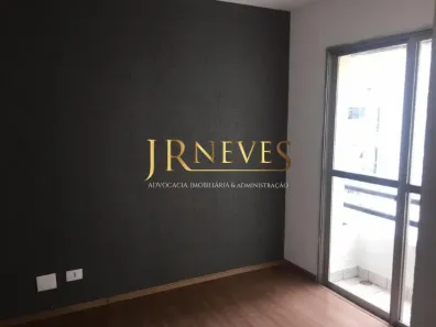 Apartamento com 2 Quartos à venda, 50m² no Jardim Imperador (Zona Leste), São Paulo