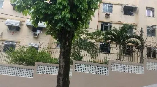 Apartamento com 2 Quartos à venda, 60m² no Engenho Novo, Rio de Janeiro