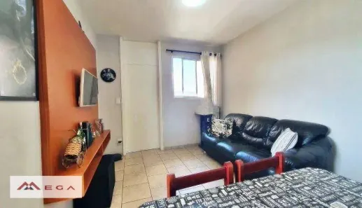 Apartamento com 1 Quarto à venda, 62m² no Jardim Proença, Campinas