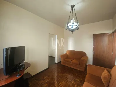 Apartamento com 3 Quartos à venda, 91m² no União, Belo Horizonte
