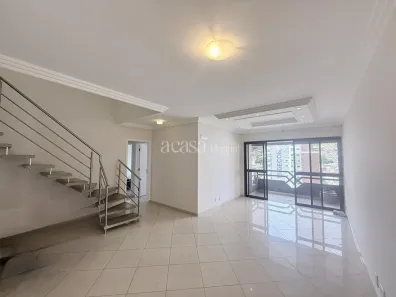 Cobertura com 3 Quartos à venda, 298m² no Agronômica, Florianópolis