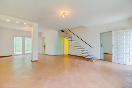 Casa com 4 Quartos à venda, 188m² no Indianópolis, São Paulo