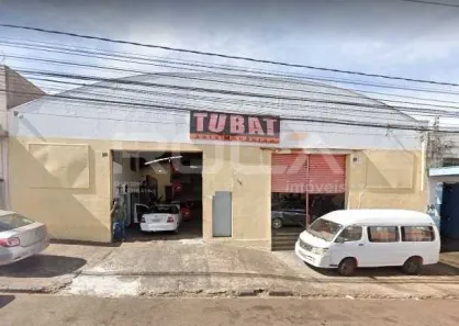 Ponto Comercial à venda, 468m² no Jardim Salgado Filho, Ribeirão Preto