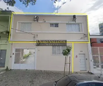 com 1 Quarto para alugar, 10m² no Mooca, São Paulo