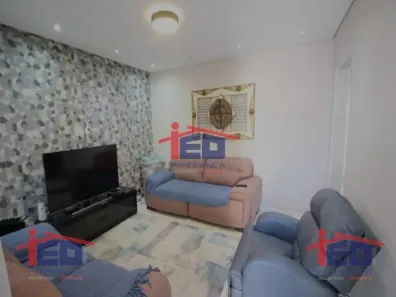 Sobrado com 3 Quartos à venda, 250m² no Padroeira, Osasco