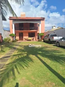Casa com 4 Quartos à venda, 266m² no De Lourdes, Fortaleza