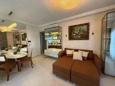 Apartamento com 2 Quartos à venda, 65m² no Agronômica, Florianópolis