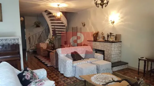 Casa com 7 Quartos à venda, 515m² no Planalto Paulista, São Paulo