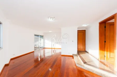 Apartamento com 3 Quartos à venda, 148m² no Juvevê, Curitiba