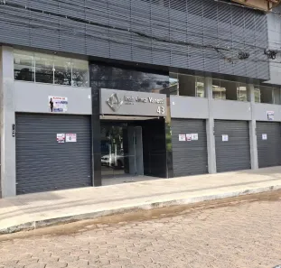 Ponto Comercial à venda, 45m² no Centro, Viçosa