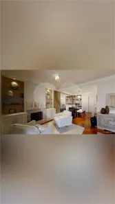 Apartamento com 3 Quartos à venda, 213m² no Vila Suzana, São Paulo