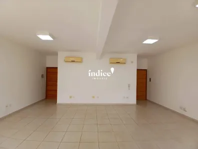 Sala Comercial para alugar, 53m² no Alto da Boa Vista, Ribeirão Preto