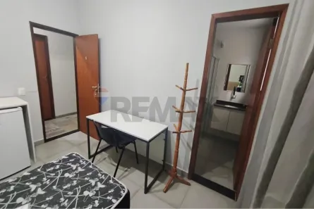 Kitnet com 1 Quarto para alugar, 18m² no Nova Suíssa, Belo Horizonte